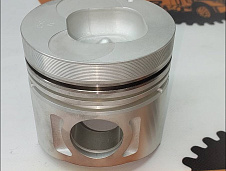 Поршень 4BD1. 6BD1. 8-94321-734-0/ 5-12111-242-1/ 5-12111-734-0. STD Камера сгорания 51мм. 